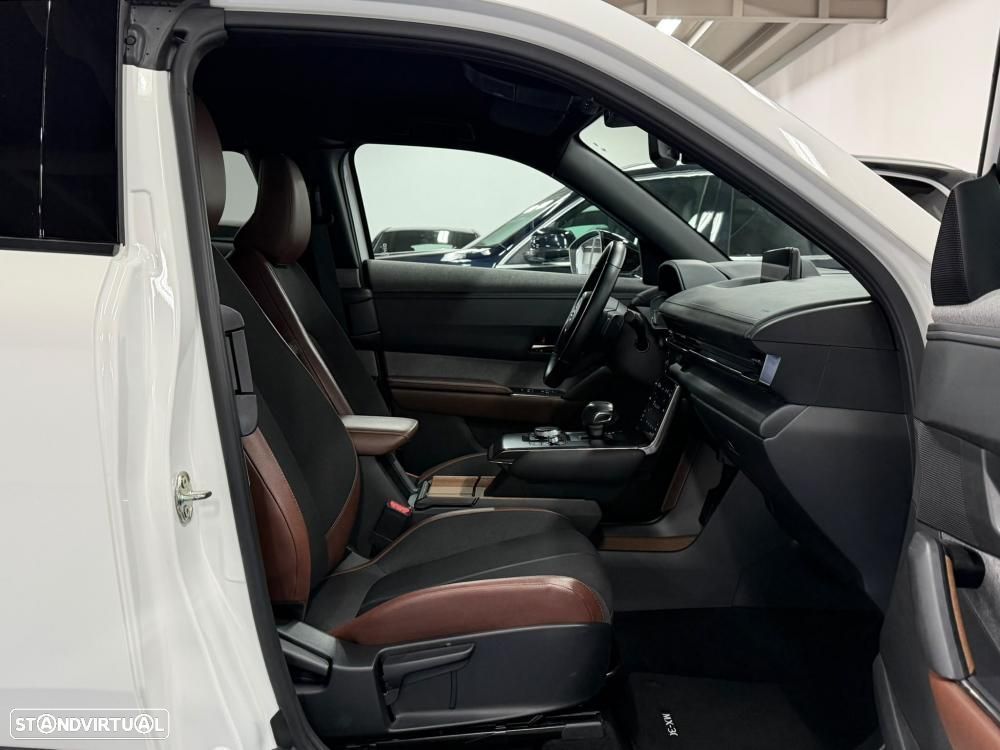 Mazda MX-30 e-Skyactiv Advantage+Vintage Leatherette - 45