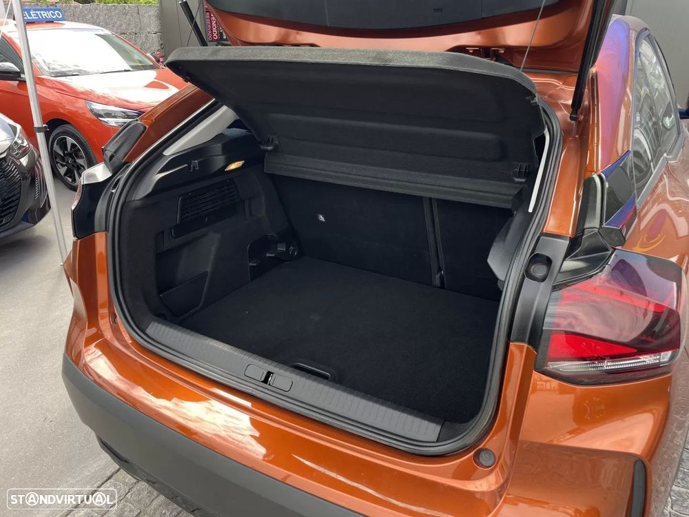 Citroën e-C4 50 kWh Feel - 16