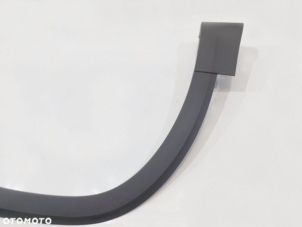 listwa błotnika przód prawy mercedes eqb w243 x243 - 7