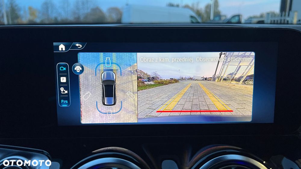 Mercedes-Benz GLB 220 d 4-Matic AMG Line 8G-DCT - 16