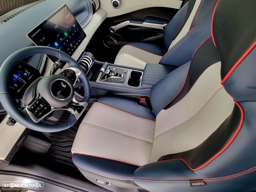 BYD Atto 3 60.48 kWh Design - 7