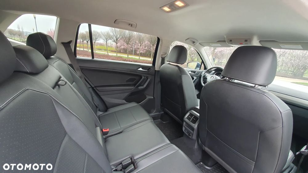 Volkswagen Tiguan - 7