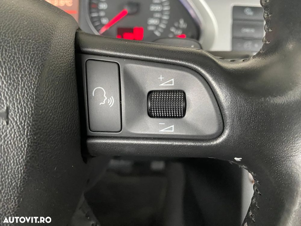 Audi A6 2.0 TDI DPF Aut Avant - 20