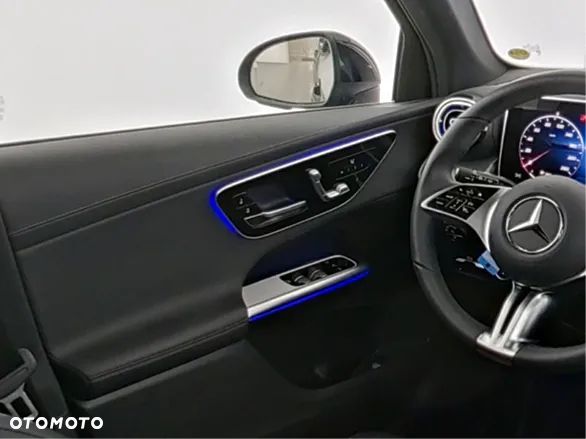 Mercedes-Benz GLC 300 de 4Matic 9G-TRONIC - 6