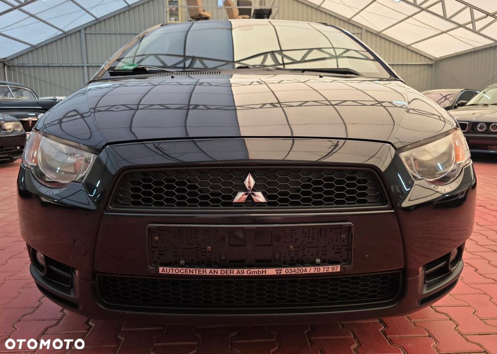 Mitsubishi Colt 1.3 Inform - 3