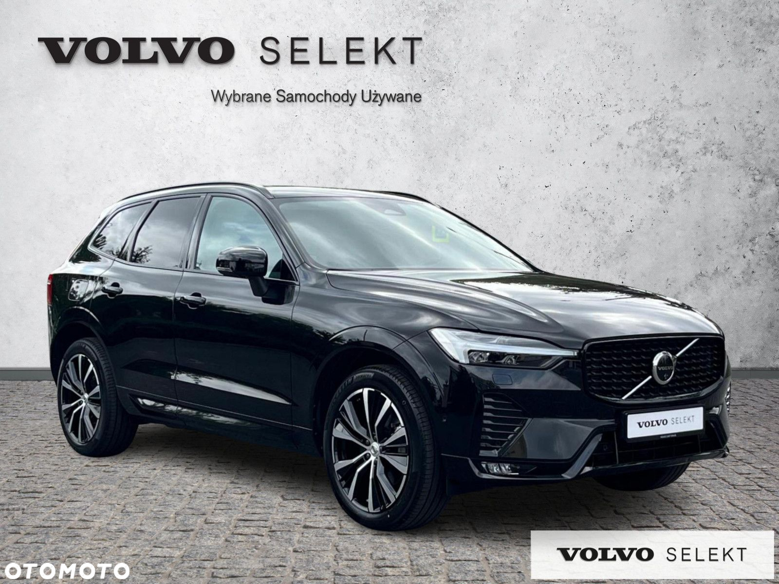 Volvo XC 60 - 8
