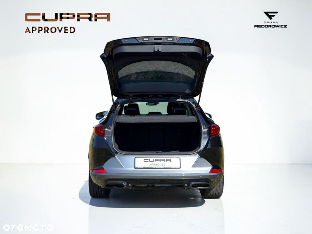 Cupra Formentor 1.5 TSI DSG - 11