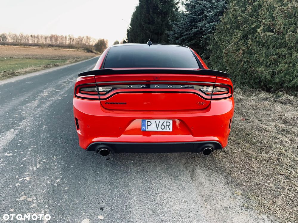 Dodge Charger 6.4 Scat Pack - 7