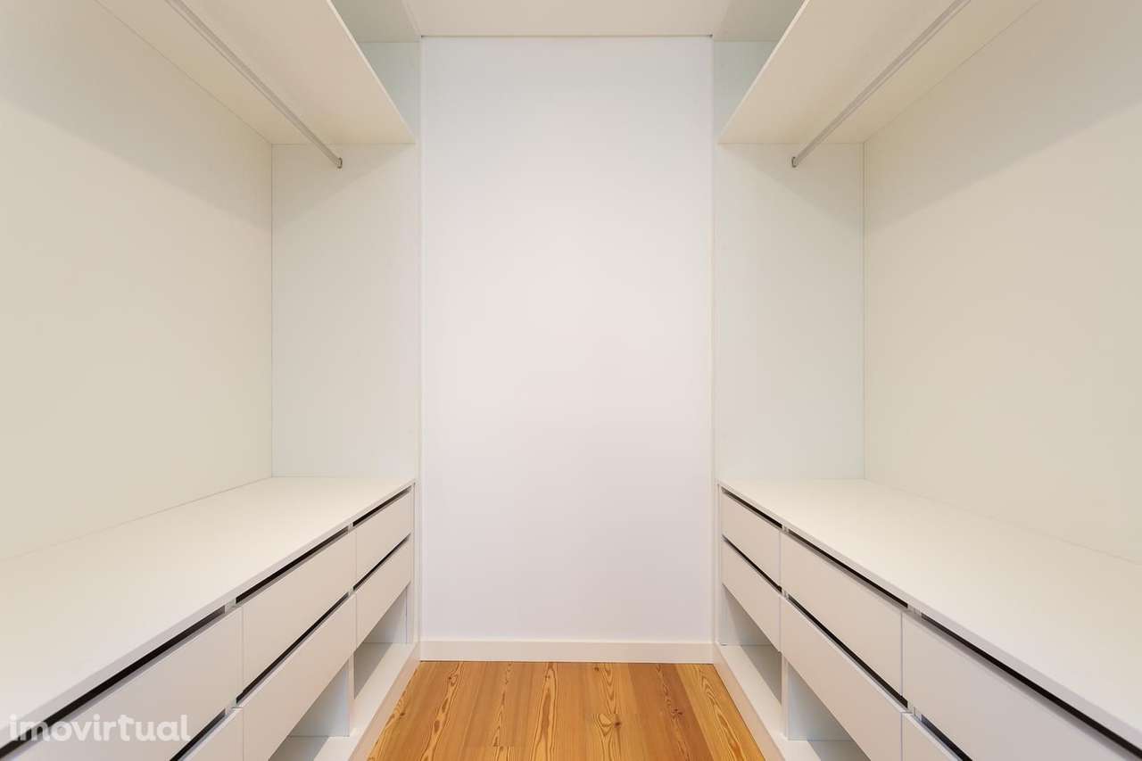 Apartamento T2 novo, Mouraria, Lisboa - Grande imagem: 5/23