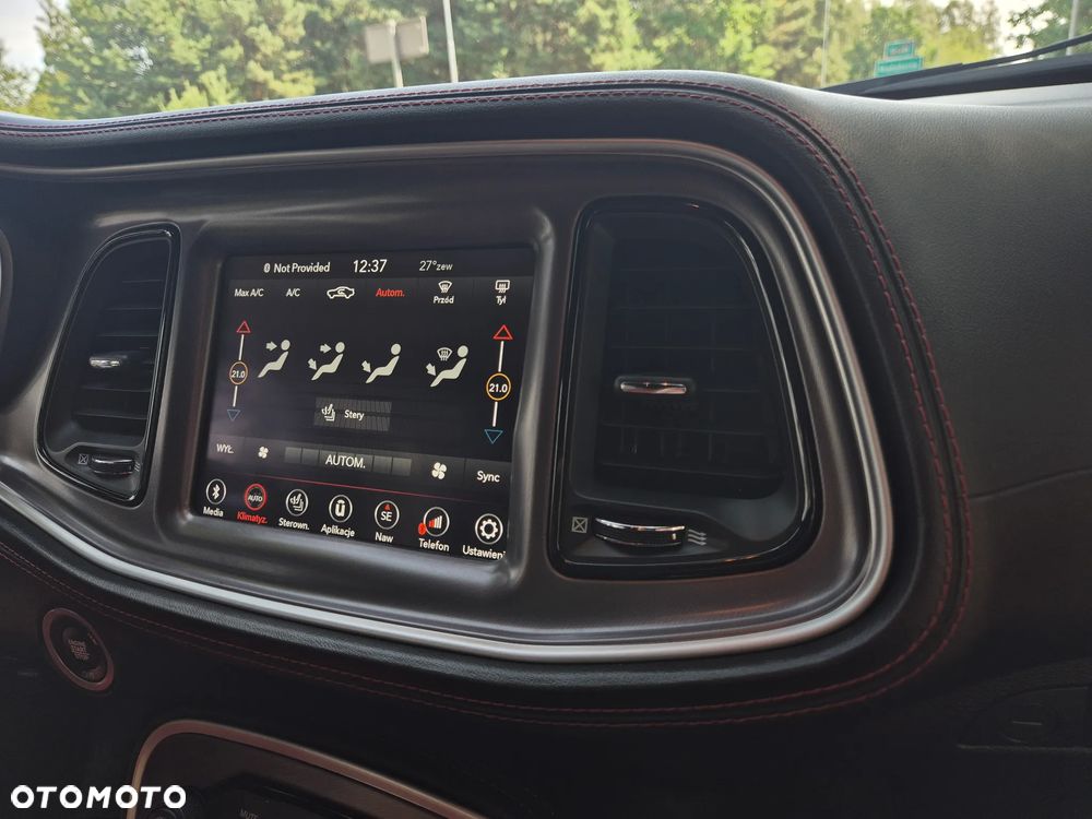 Dodge Challenger 3.6 GT Plus AWD - 26