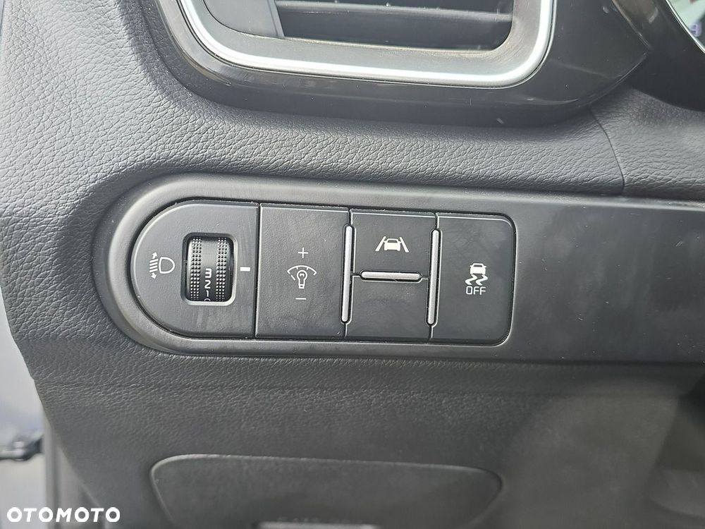 Kia Ceed 1.5 T-GDI L DCT - 19