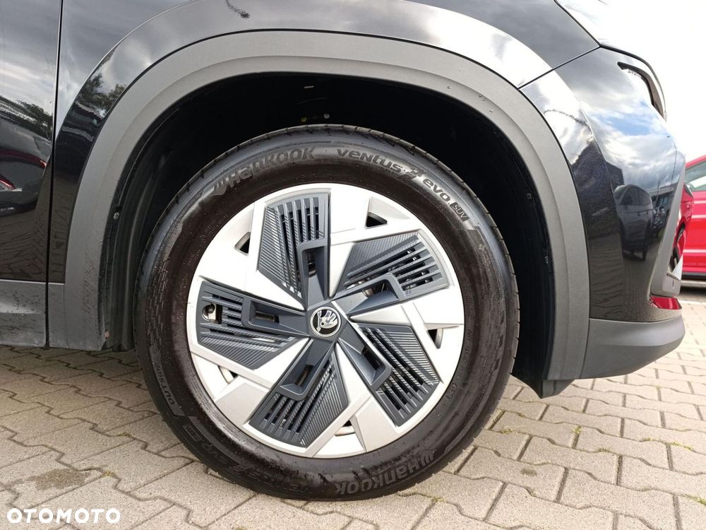 Skoda Kodiaq - 17