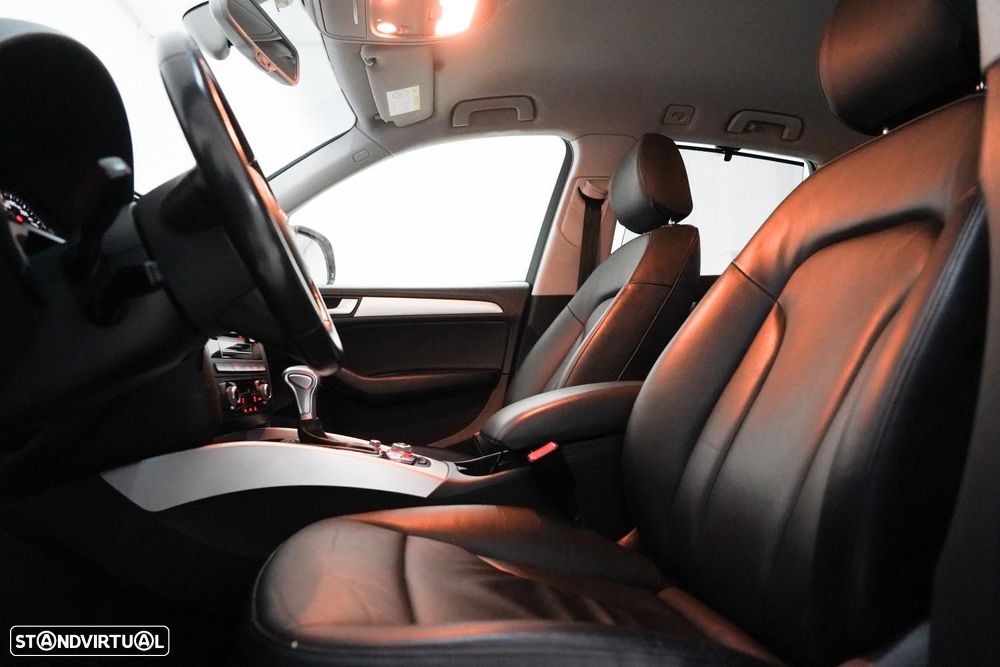 Audi Q5 3.0 TDi quattro S-tronic - 6