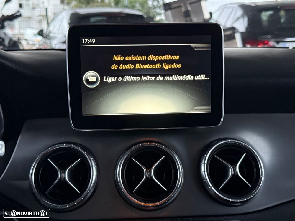 Mercedes-Benz CLA 200 d 7G-DCT AMG Line - 29