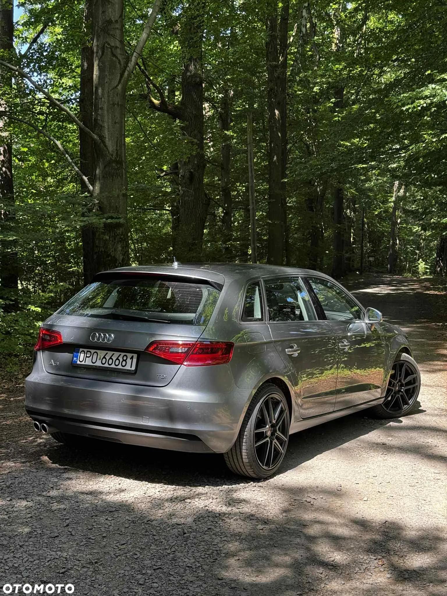 Audi A3 - 4