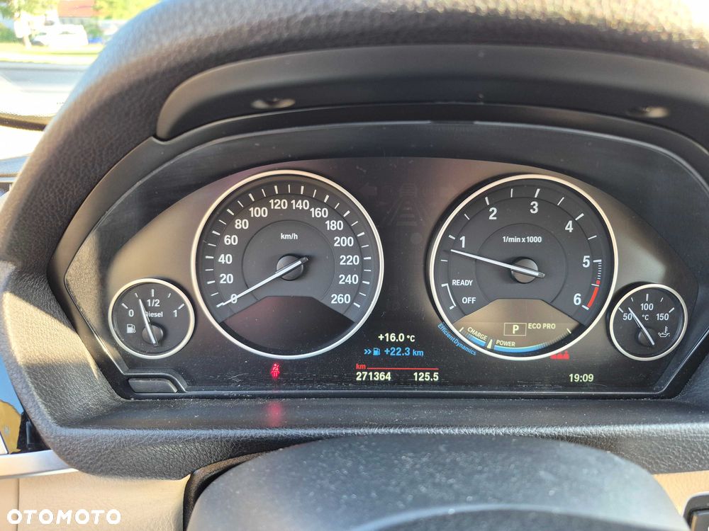 BMW Seria 3 - 3