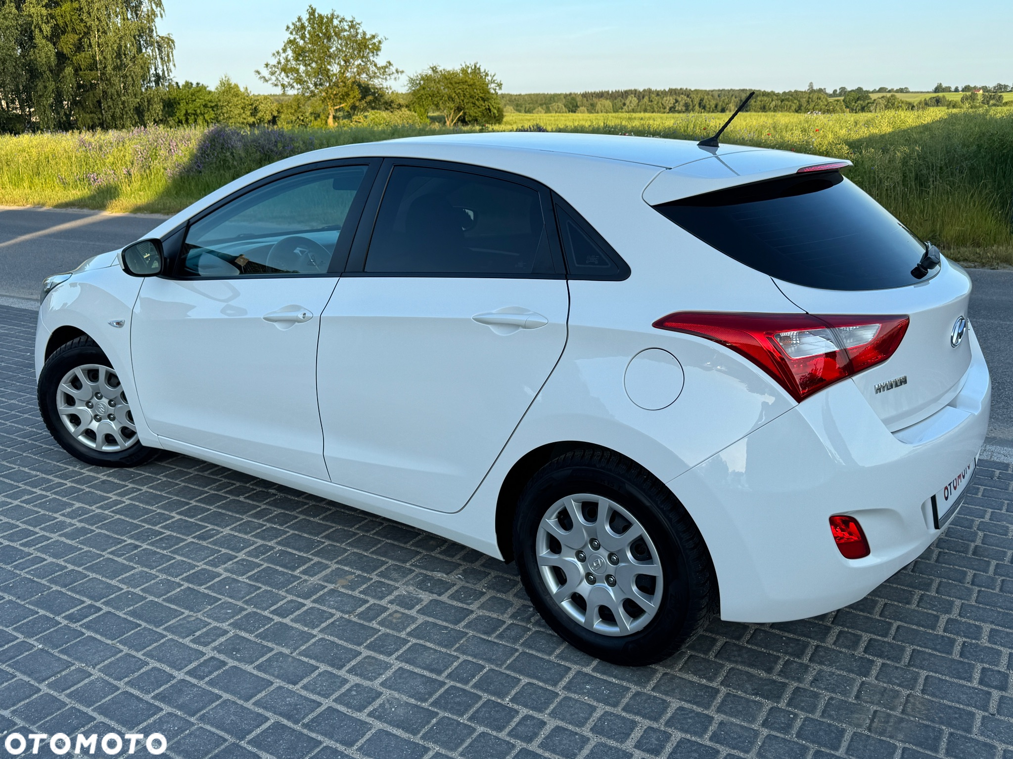 Hyundai i30 1.4 Trend - 5