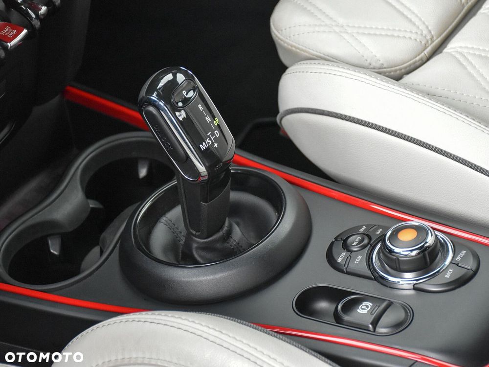 MINI Countryman Cooper S ALL4 - 24