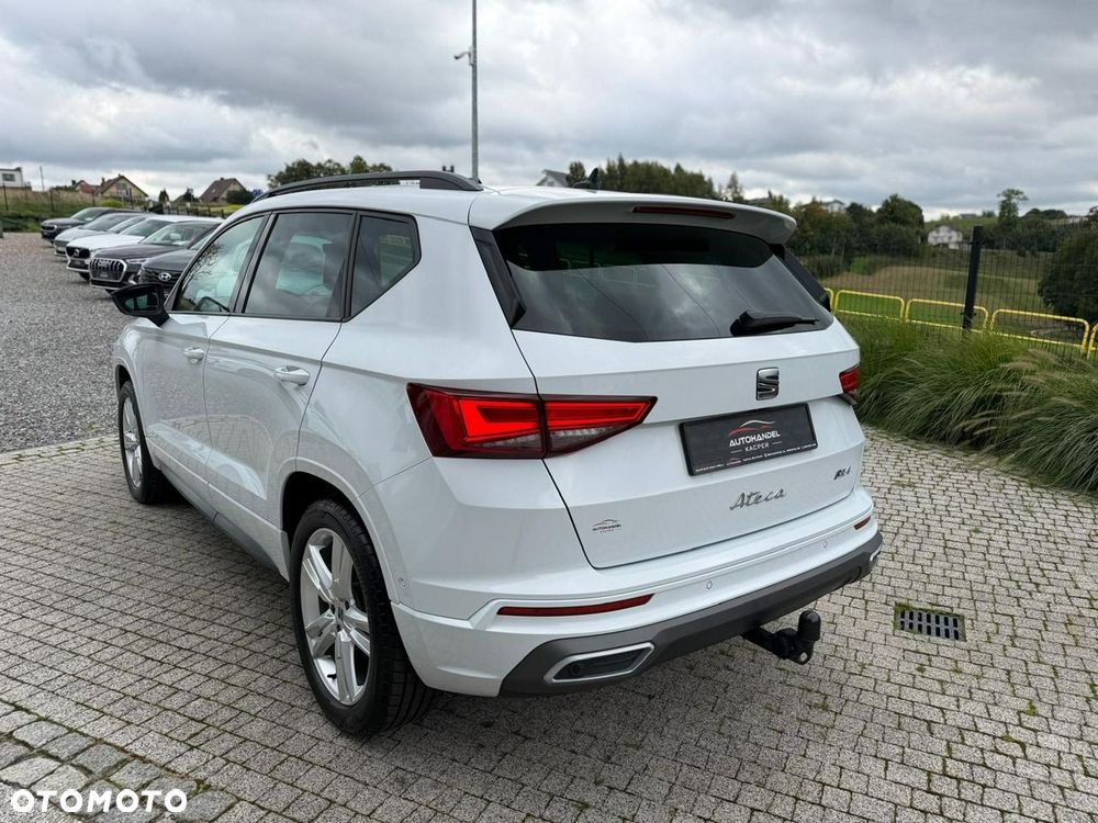 Seat Ateca - 6