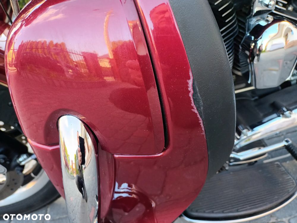 Harley-Davidson FLHTCU Ultra - 16