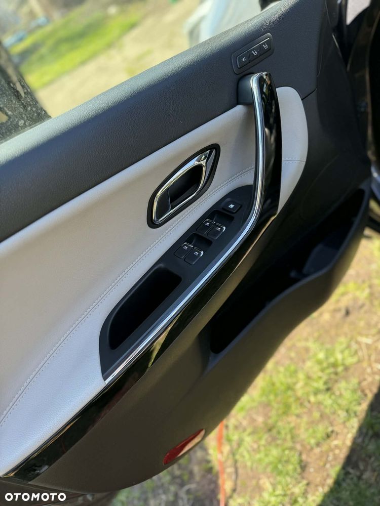 Kia Ceed 1.6 CRDi 136 ISG Platinum Edition - 29