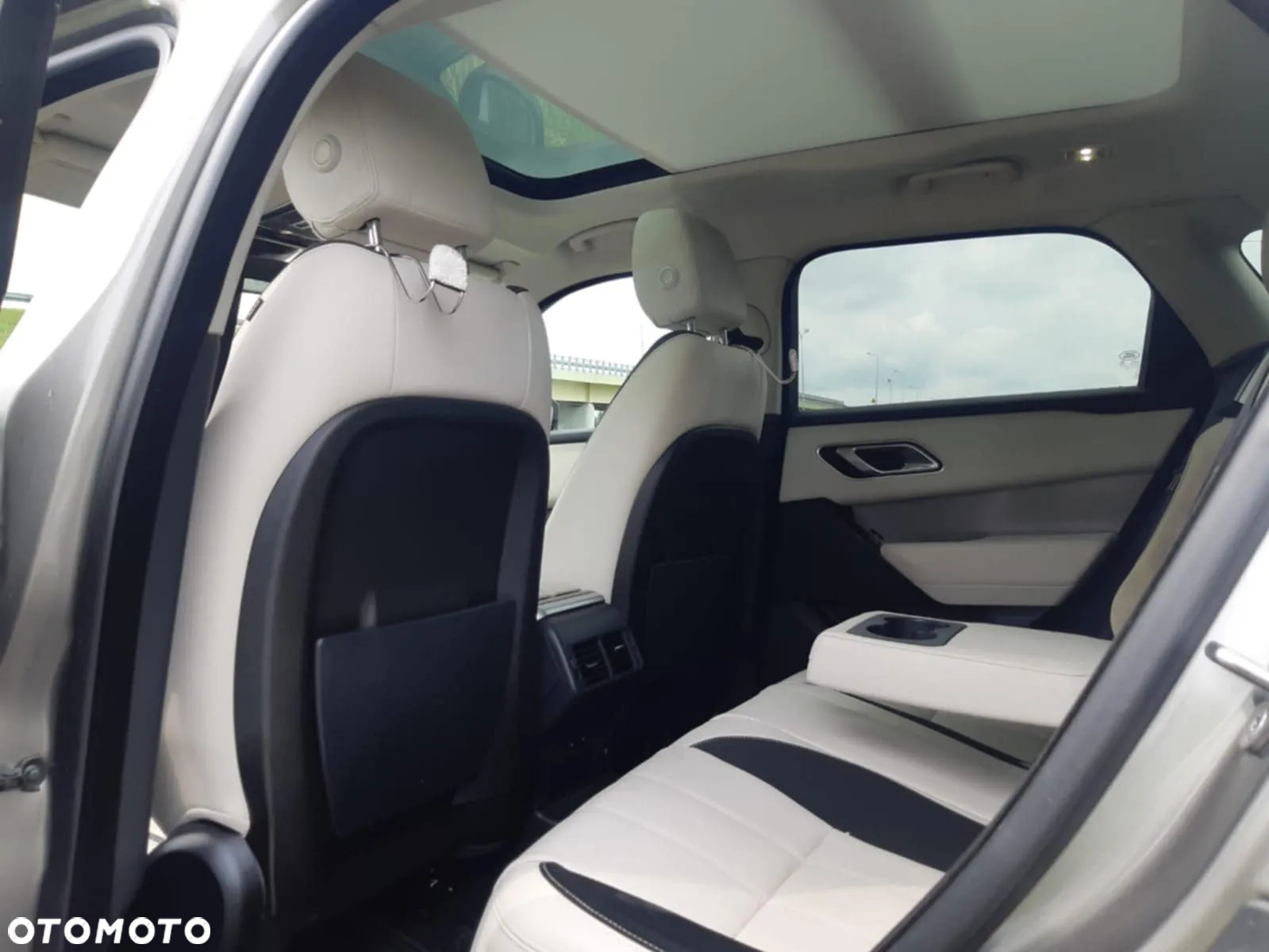 Land Rover Range Rover Velar 3.0 SE - 10