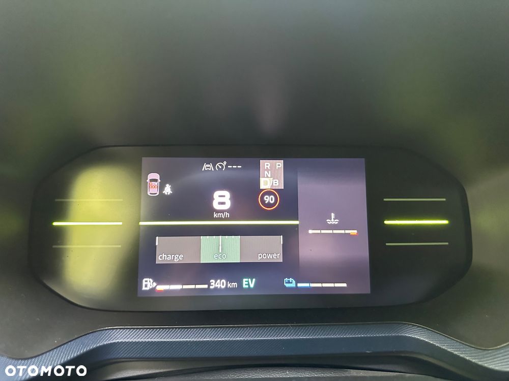 Dacia Duster 140 Extreme + - 14