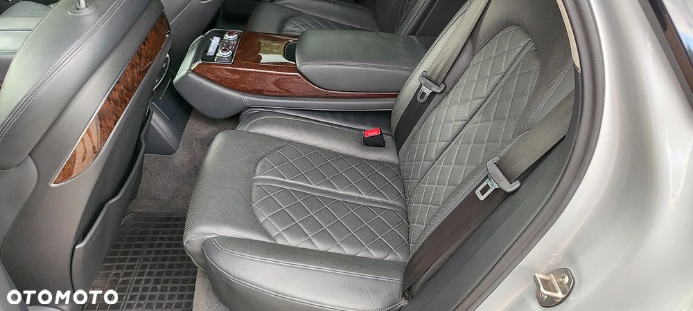 Audi A8 4.2 TDI Quattro - 18