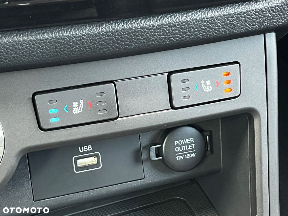 SsangYong/KGM Korando - 31