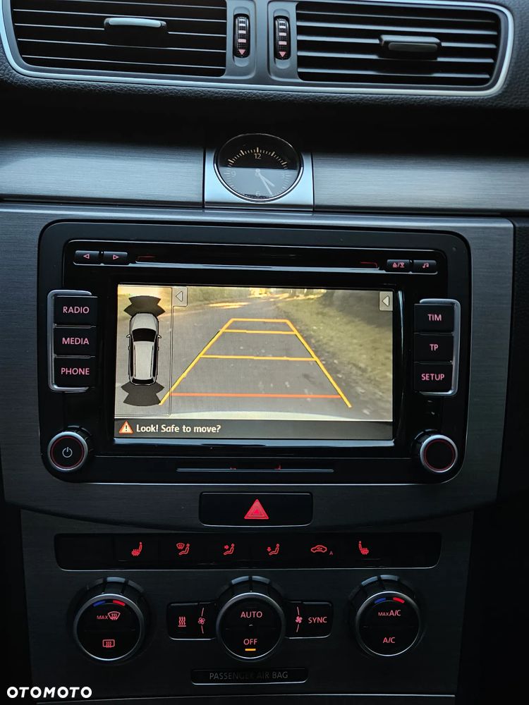 Volkswagen Passat - 28