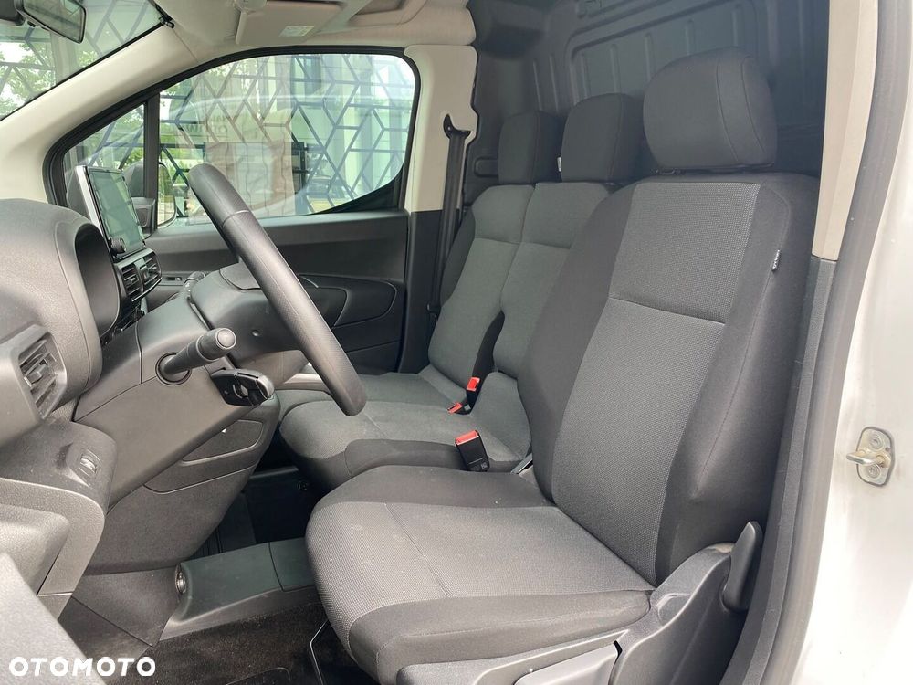 Toyota PROACE CITY - 6