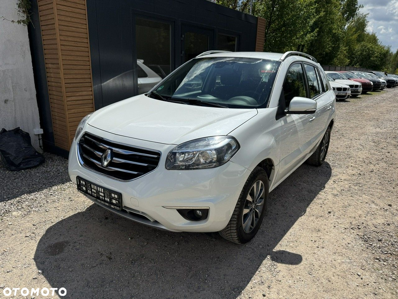 Renault Koleos - 2