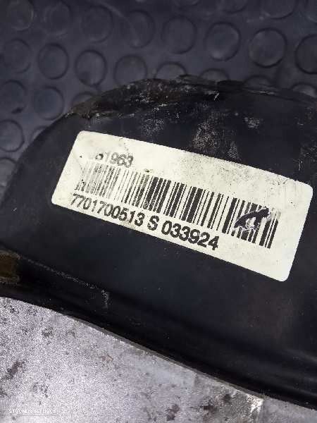 CAIXA VELOCIDADES RENAULT CLIO II 1991 -JB1963 - 4