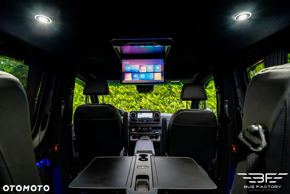 Mercedes-Benz Sprinter Standard PRO 9G-Tronic 907.233 - 16