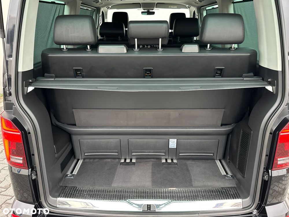 Volkswagen Multivan 2.0 TDI L1 Higline DSG - 41