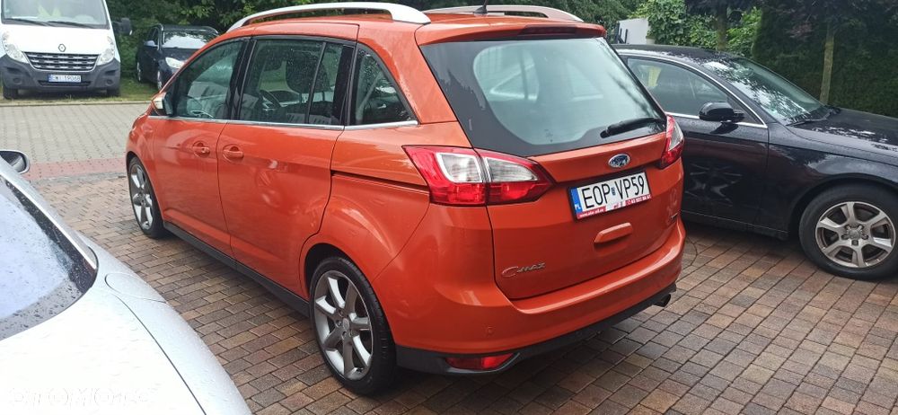 Ford C-MAX - 4