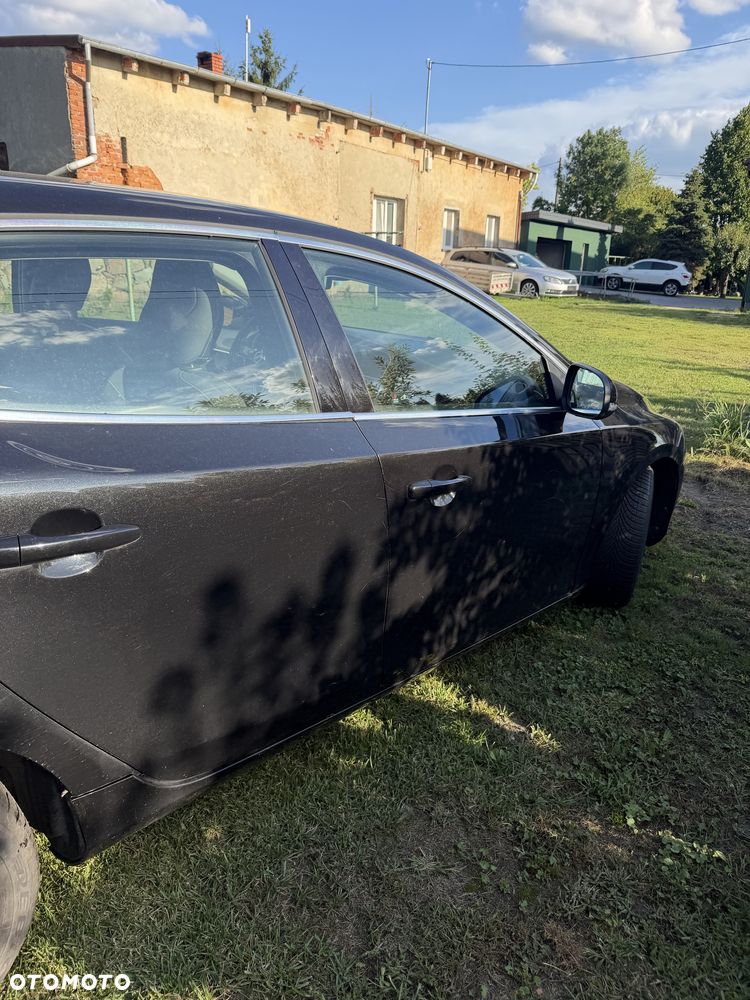 Volvo V40 - 2
