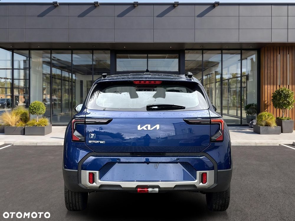 Kia Stonic 1.0 T-GDI M - 8