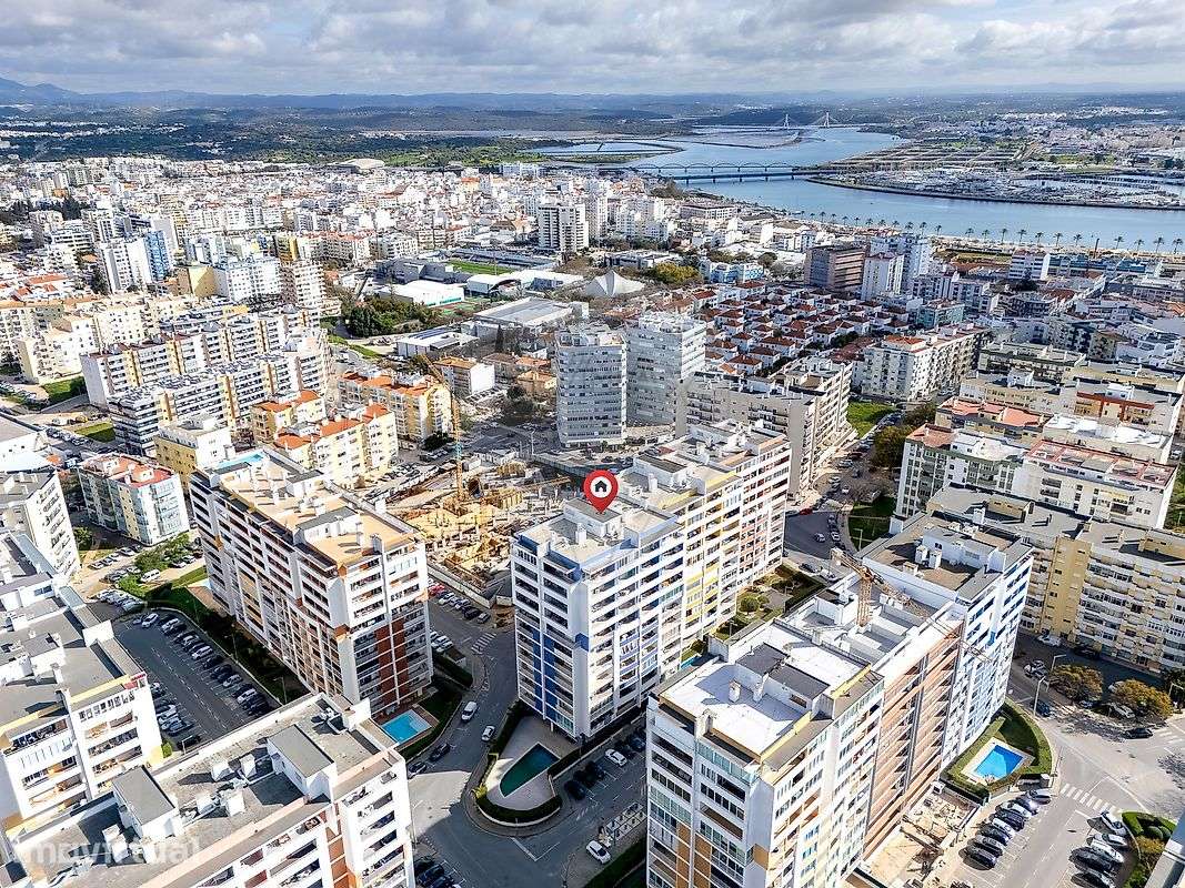 Apartamento T2 para arrendamento - Grande imagem: 3/24