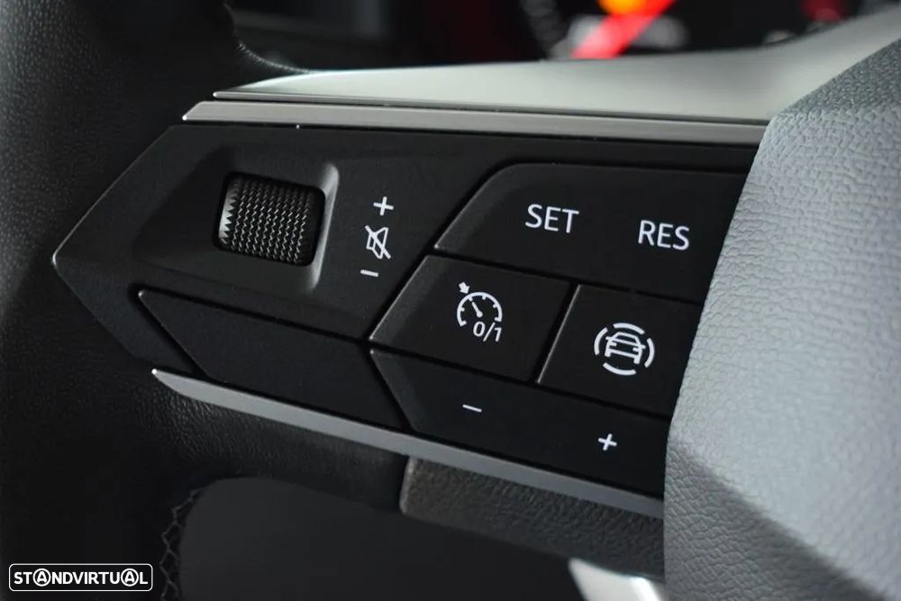 SEAT Leon ST 2.0 TDI Style - 13