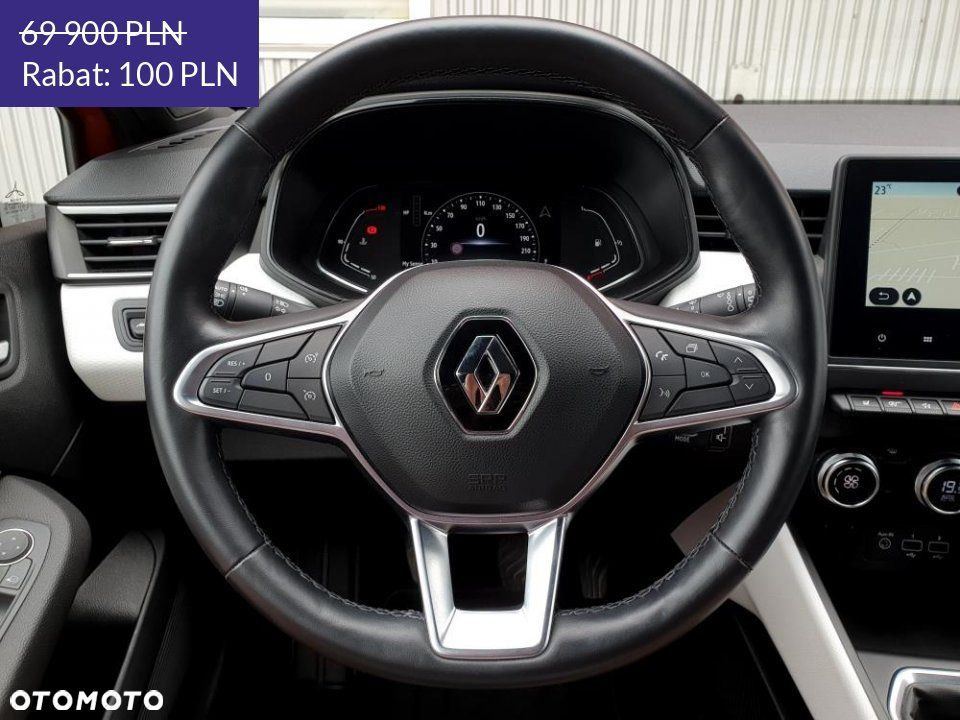 Renault Clio - 12