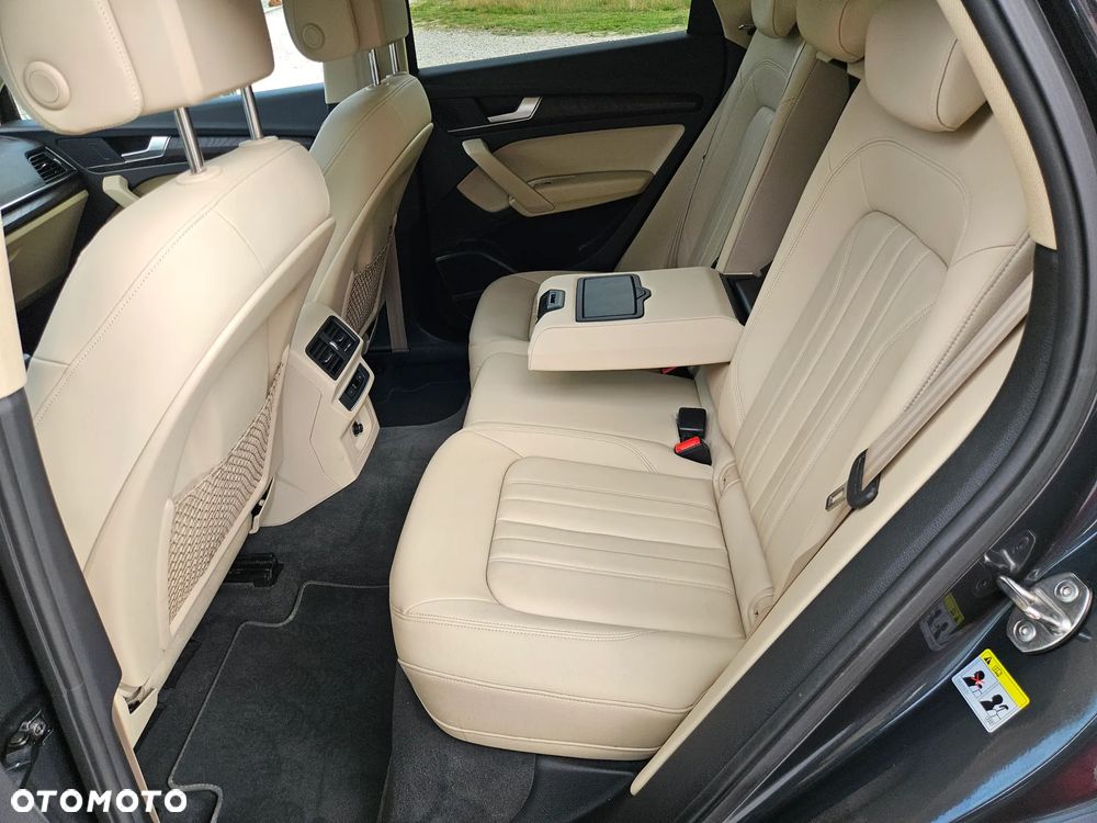 Audi Q5 Sportback 45 TFSI mHEV Quattro S Line S tronic - 22
