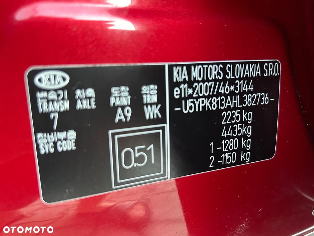 Kia Sportage - 19