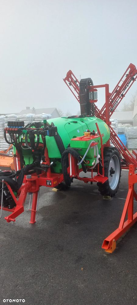 Krukowiak Apollo - 4