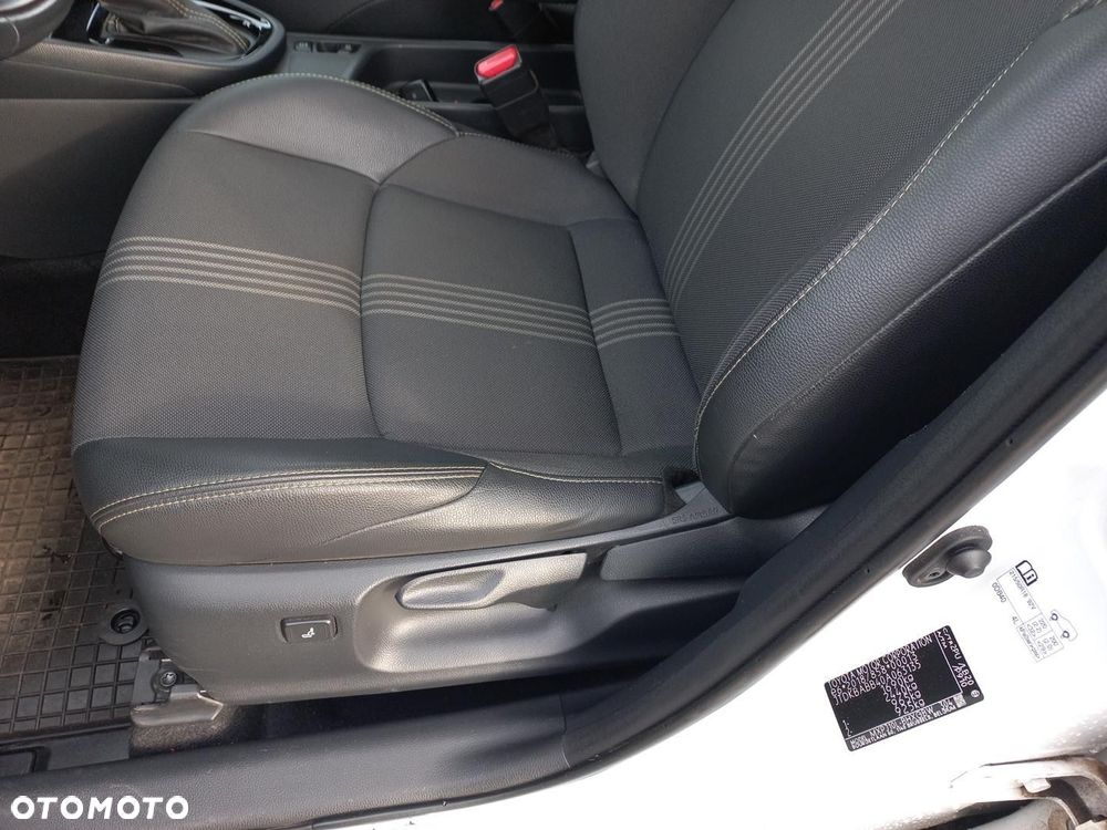 Toyota Yaris Cross Hybrid 1.5 Adventure - 9