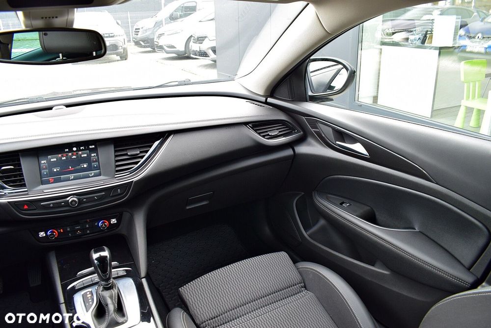 Opel Insignia 2.0 CDTI Elegance S&S - 27