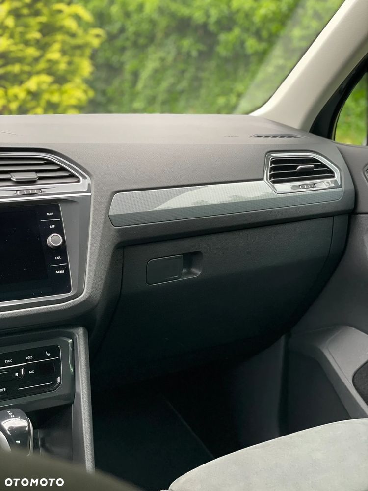 Volkswagen Tiguan 1.5 TSI EVO Comfortline DSG - 20