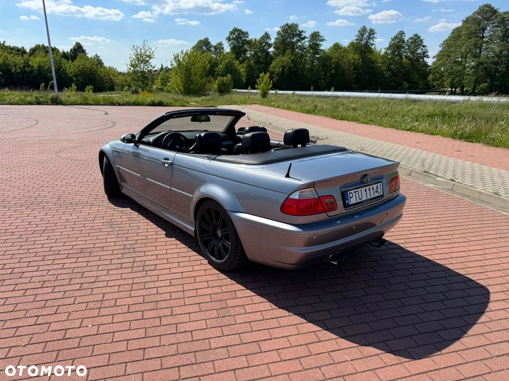 BMW M3 - 5