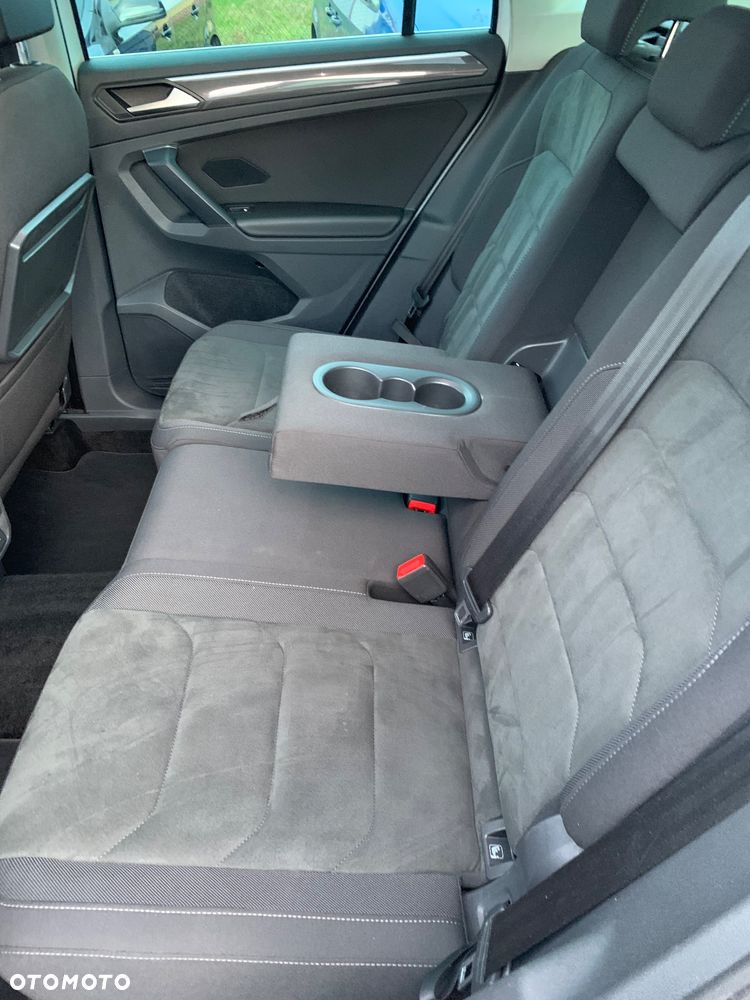 Volkswagen Tiguan 2.0 TDI SCR (BlueMotion Technology) DSG Comfortline - 31