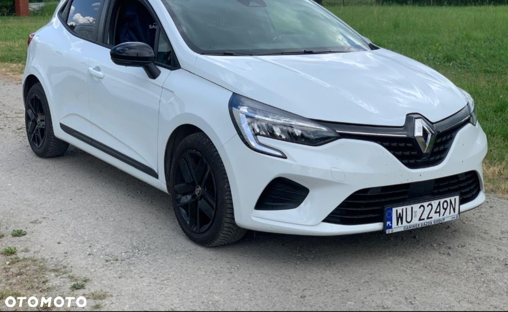 Renault Clio 1.0 TCe Zen - 2